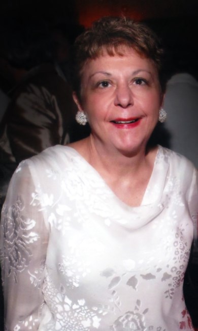 Obituary of Elaine Maria Perrone
