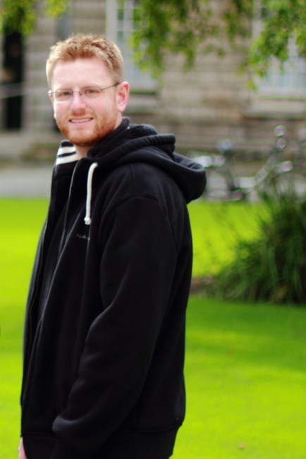 Obituario de Brian Jacob Knowles