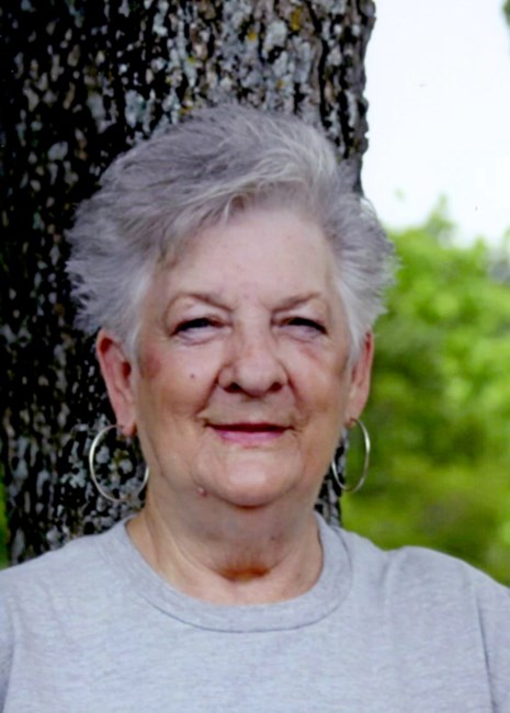 Obituary of Rose Marie Smith Ketcham