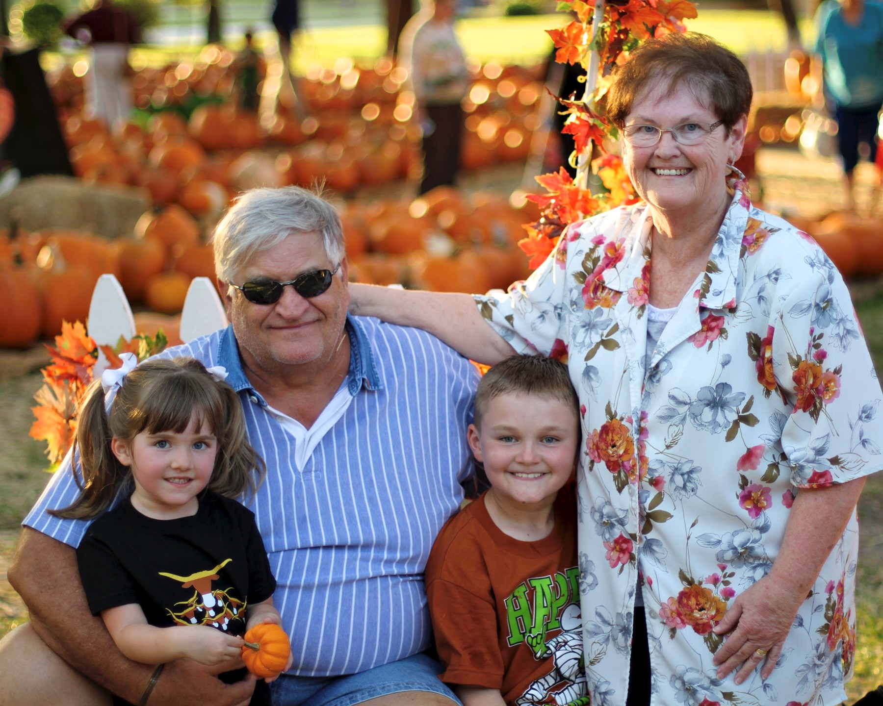 Obituary of Mary Lea Sumner