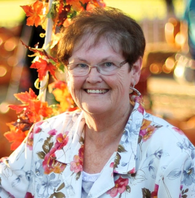 Obituary of Mary Lea Sumner