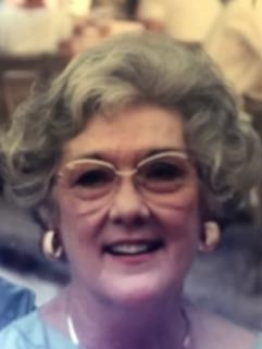Obituary of Doris Kramer