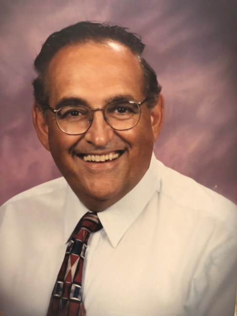 Obituary of James Valentine Medzegian