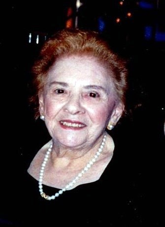Obituary of Mary Osmak
