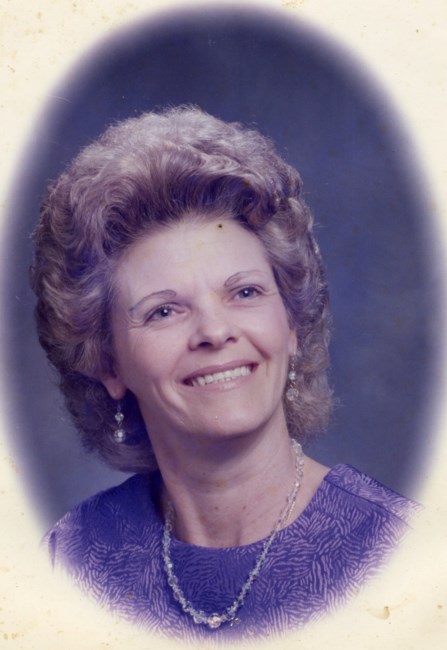 Obituary of Helen Geneva Benedetti