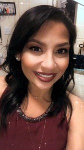 Obituary of Bella Katherine Ortega-Esquivel