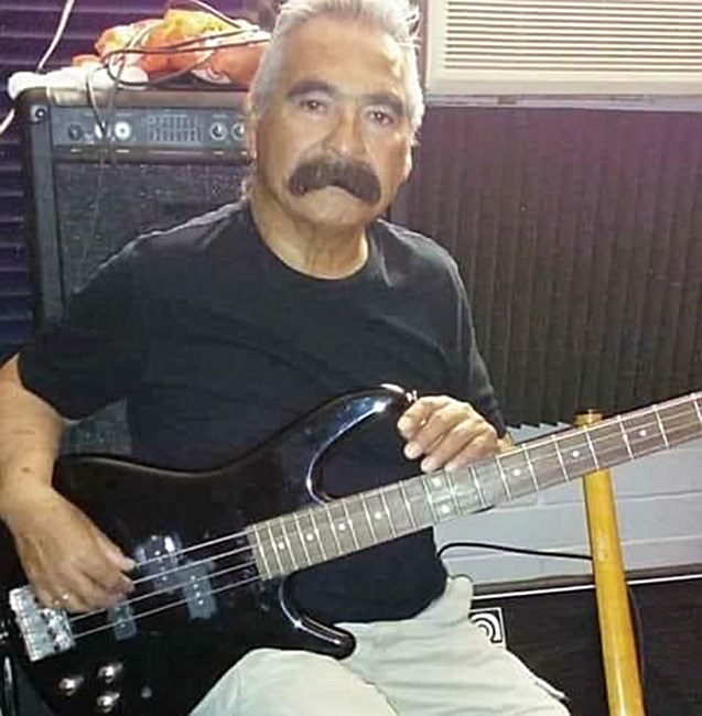 Obituary of Armando Monreal Alvarado