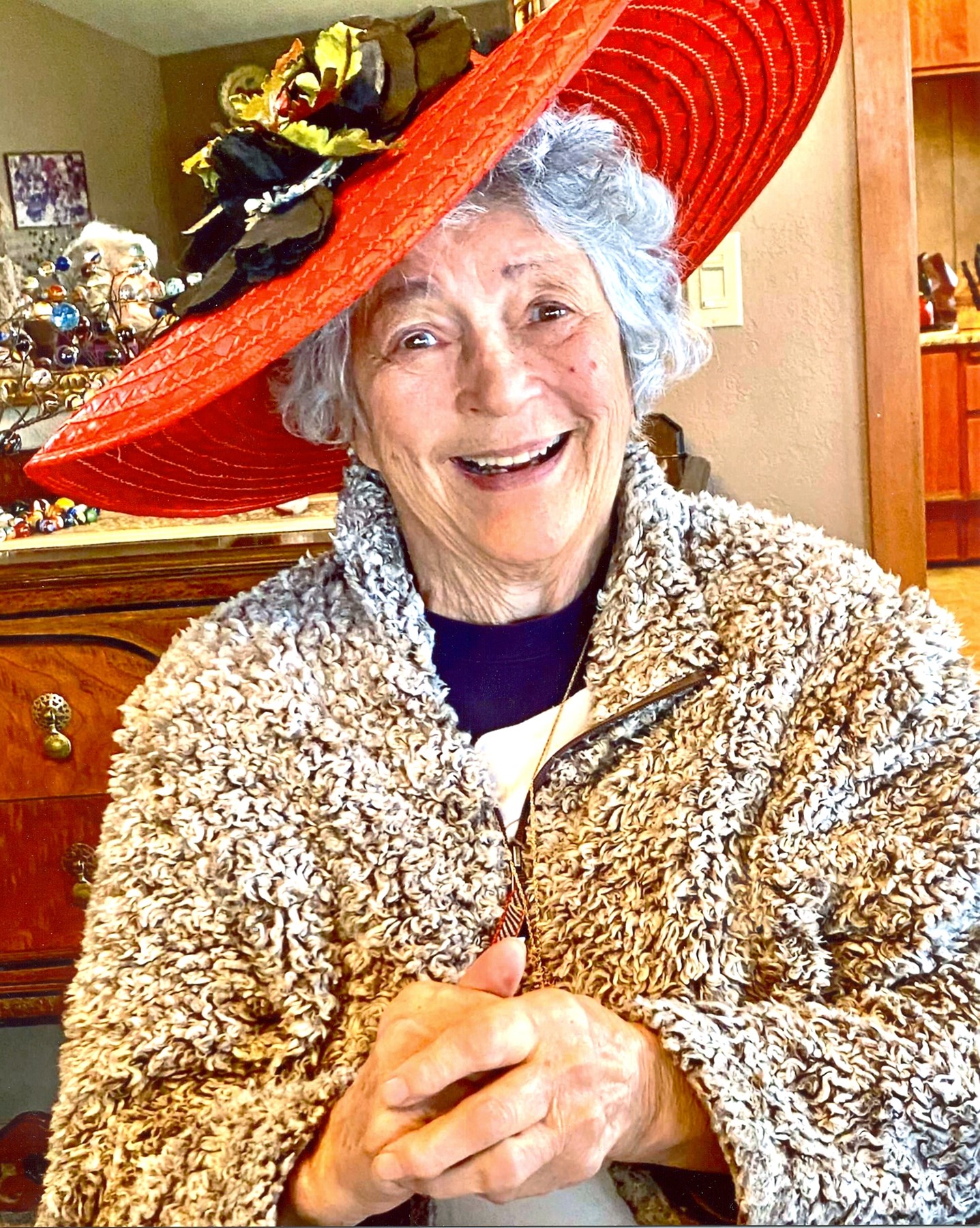 Diane Marie Berndt avis de décès Yakima, WA