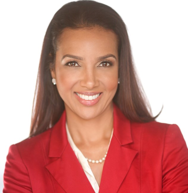 Obituary of Victoria Heinrich