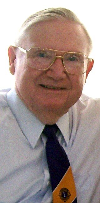 Obituary of Hubert Turley