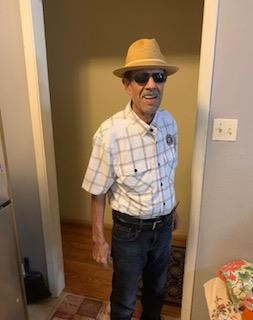 Obituary of Victoriano Amaro Bazaldua