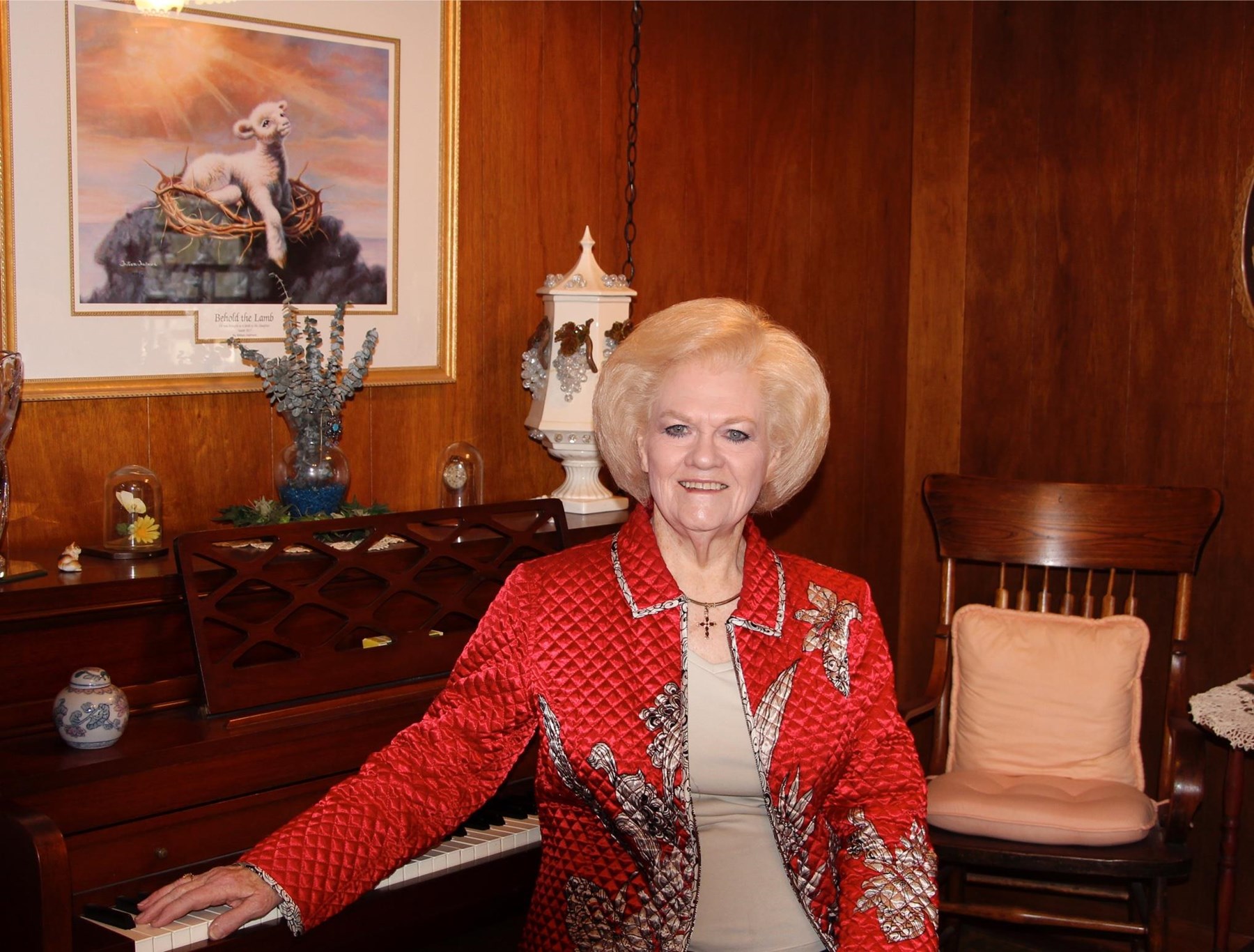 Obituary of Quay H. Miller