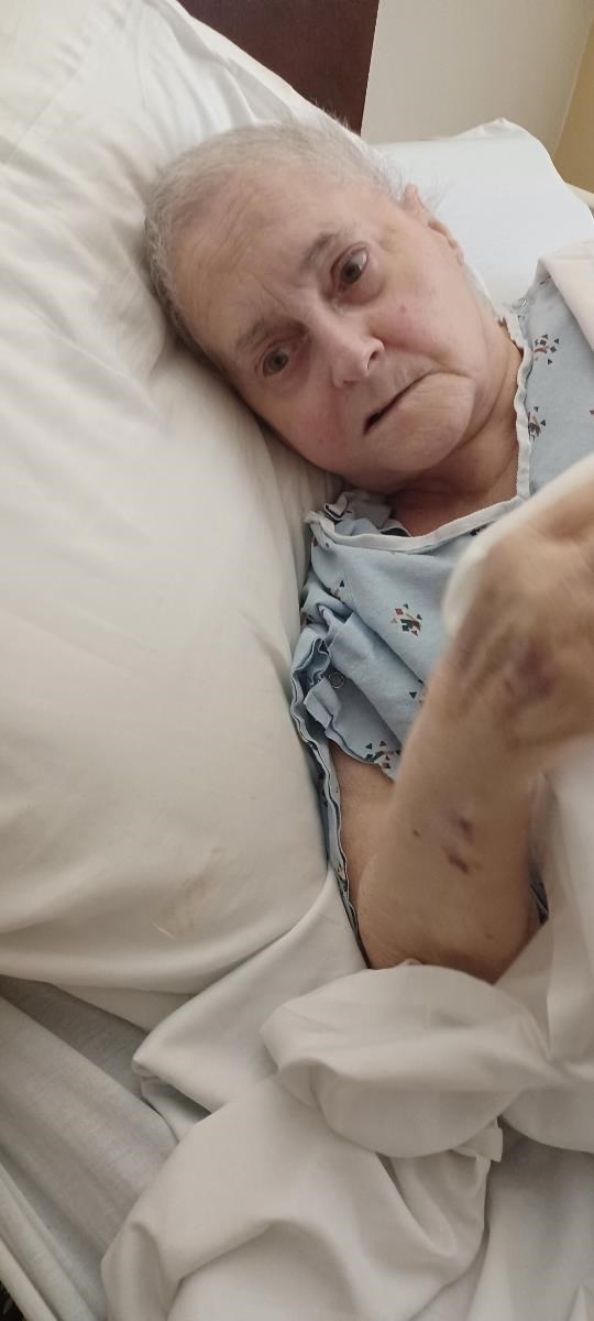 Obituary of Kay M. Collins