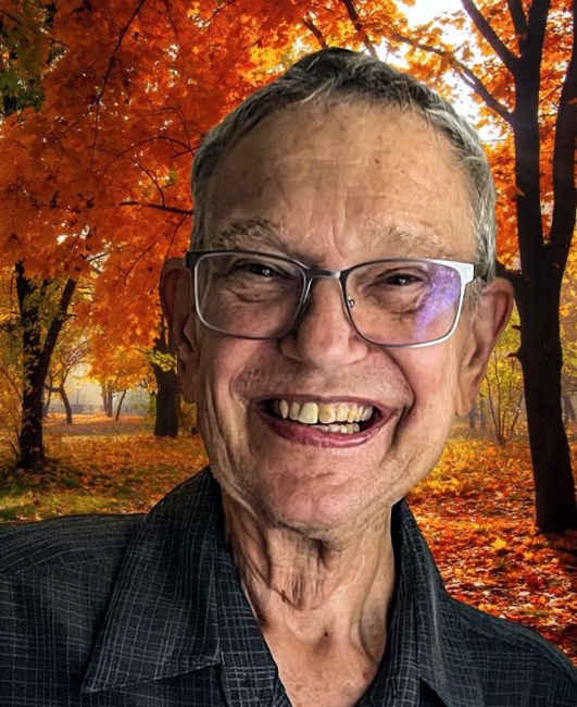 Obituary of Harold J. Seemann