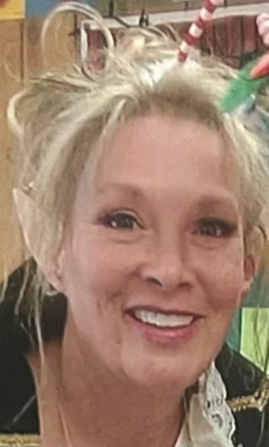 Obituary of Gale Segura