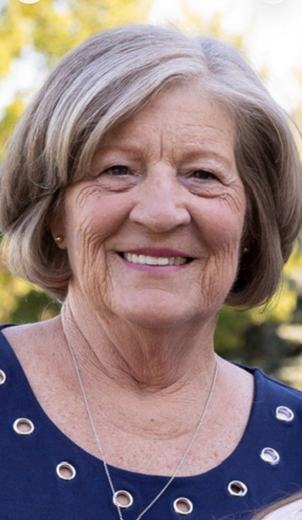 Obituary of Cheryl Jean Vaughan