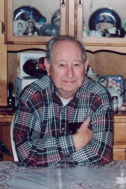 Obituary of Charles Gardner