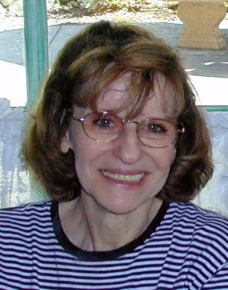 Obituary of Dolores Ann Tomasello