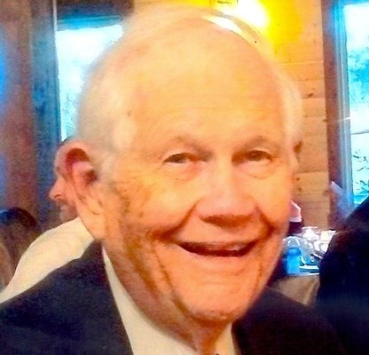 Obituary of Robert "Bob" T. Farrell