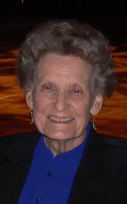 Obituary of Janie Florene Butler