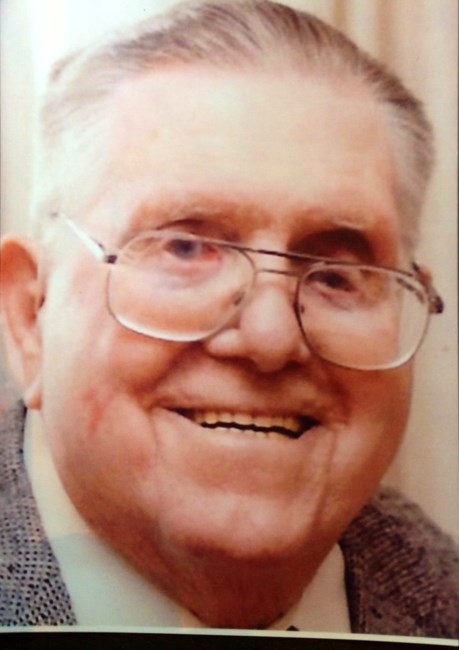 Avis de décès de Leo Alvin Walsh