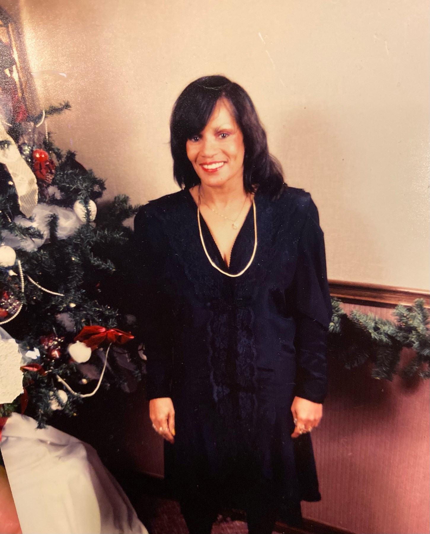 Obituary of Izola P. Serf