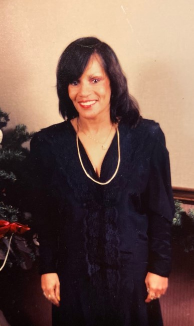 Obituary of Izola P. Serf