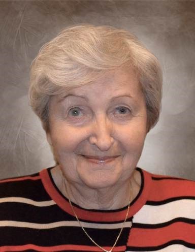 Avis de décès de Monique Petit Quenneville