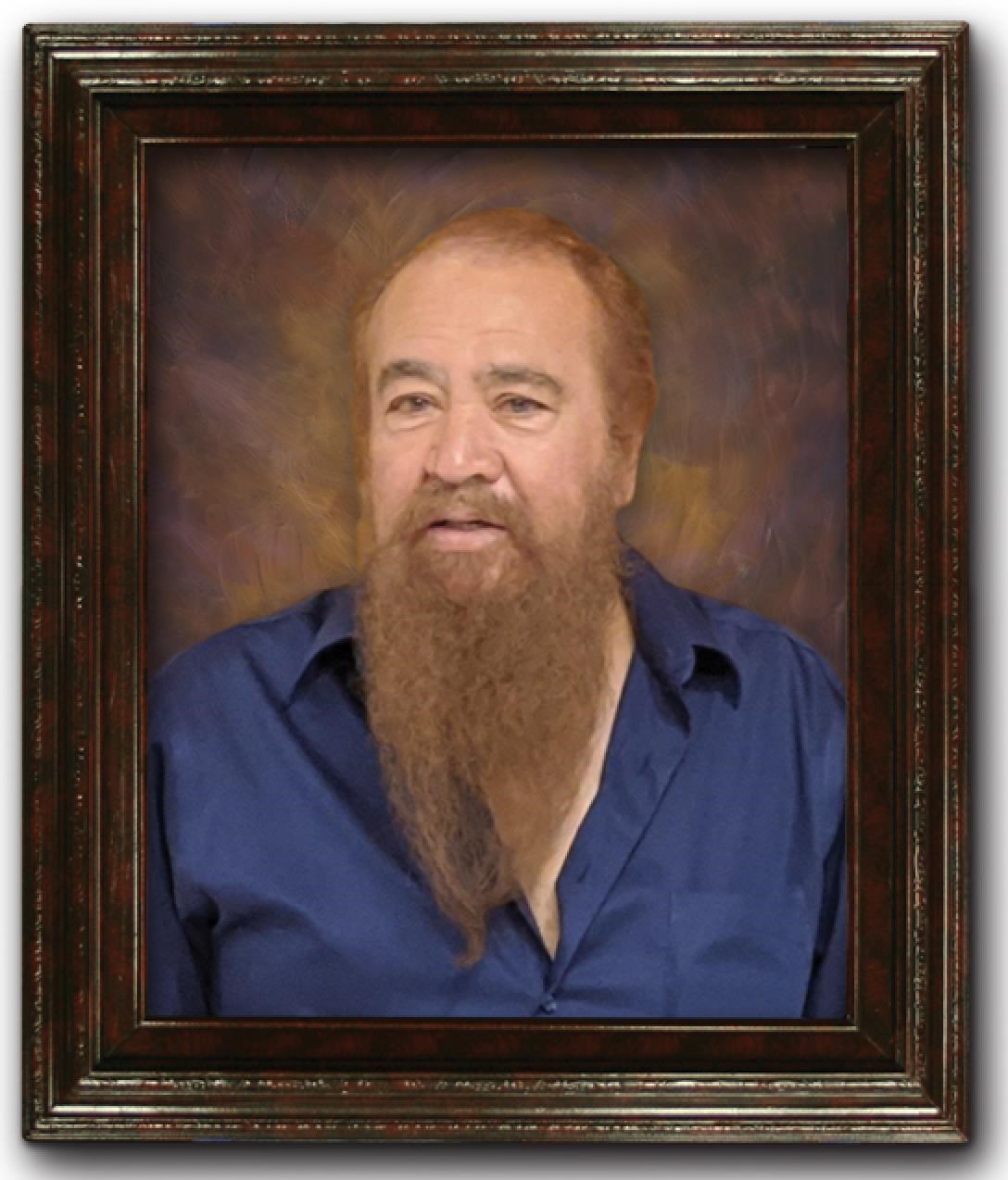 Obituary of Ramon Magallanes Salcedo