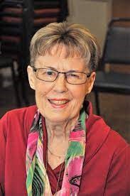 Obituary of Debbie Reynolds