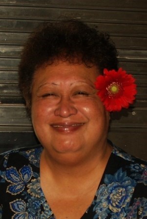 Obituario de Lalovi Mageo Li