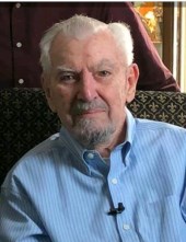 Obituary of James P. Ostler, Sr.