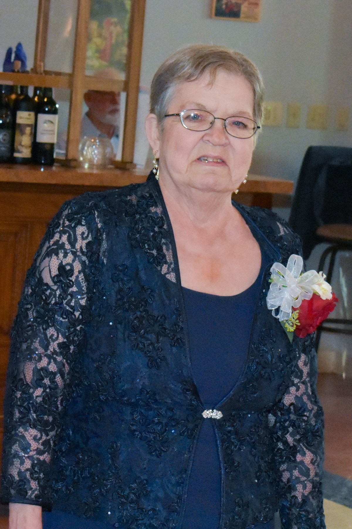 Obituary of Constance Pauline Maheux