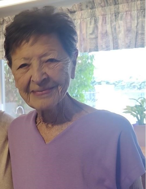 Obituary of Shirleen Marie Martin