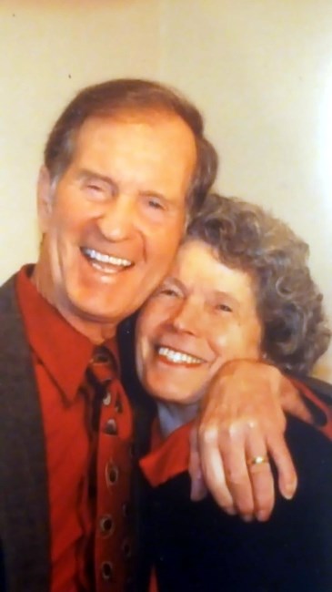 Obituary of Lois Easter Cox