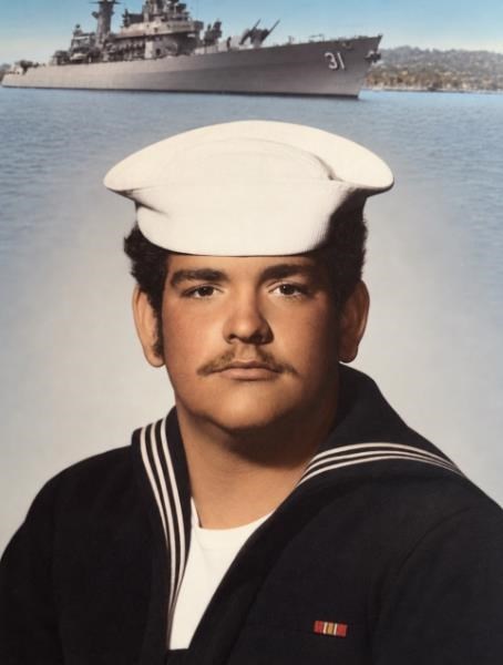 Obituary of Peter Glenn Mullen