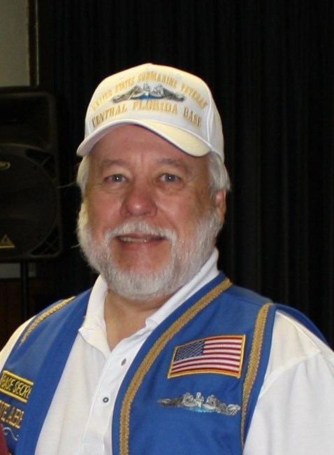 Henry Harris Obituary Gotha Fl