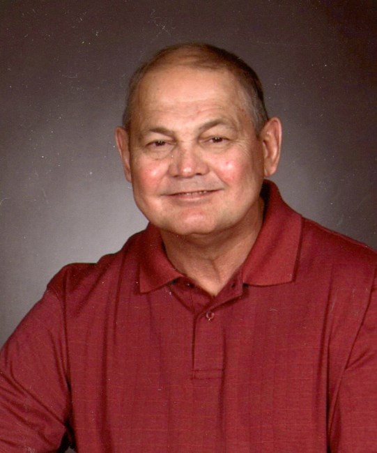 Obituary of Jeffery Paul Olson