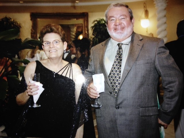 Obituary of Sue Carole LaFreniere Dumas