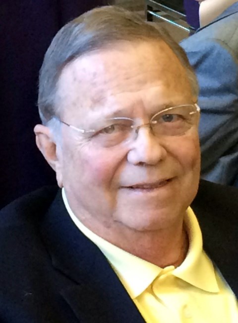 Obituary of Phil Barbee