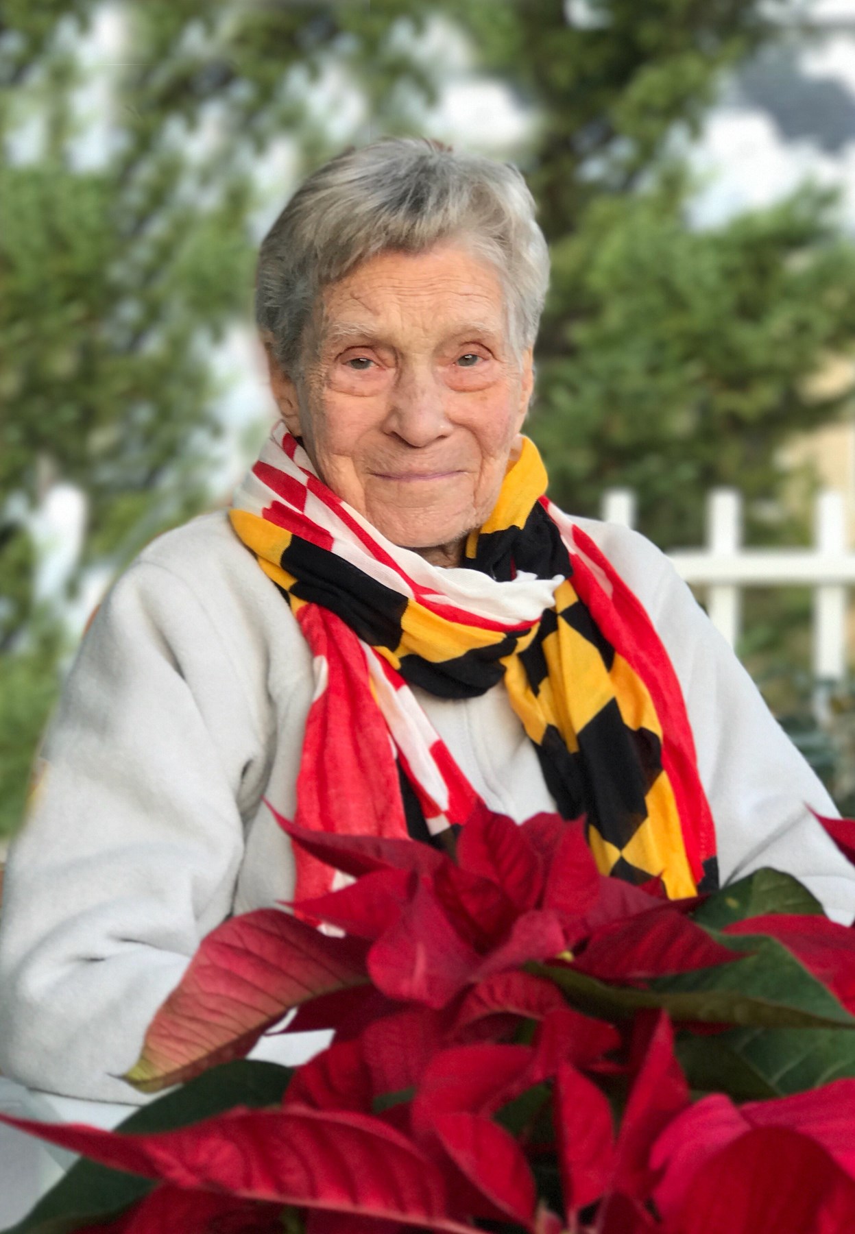 Obituary of Thérèse Hawe Breza