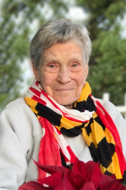 Obituary of Thérèse Hawe Breza