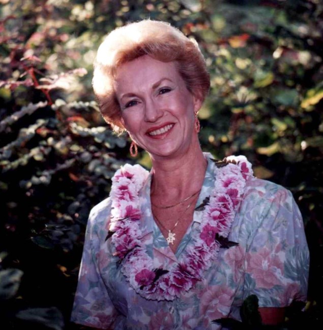 Obituary of Patricia "Pat" M. Carter