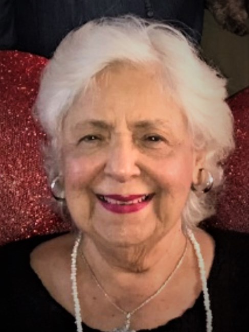 Obituary of Antoinette D'Armata Bonno