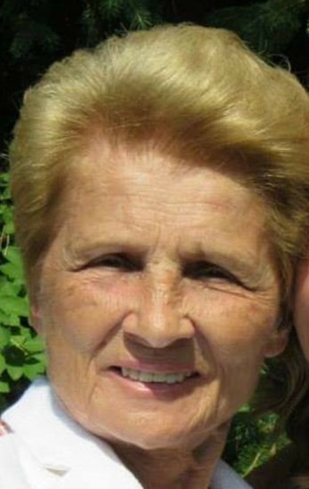 Obituary of Rheita Hughes
