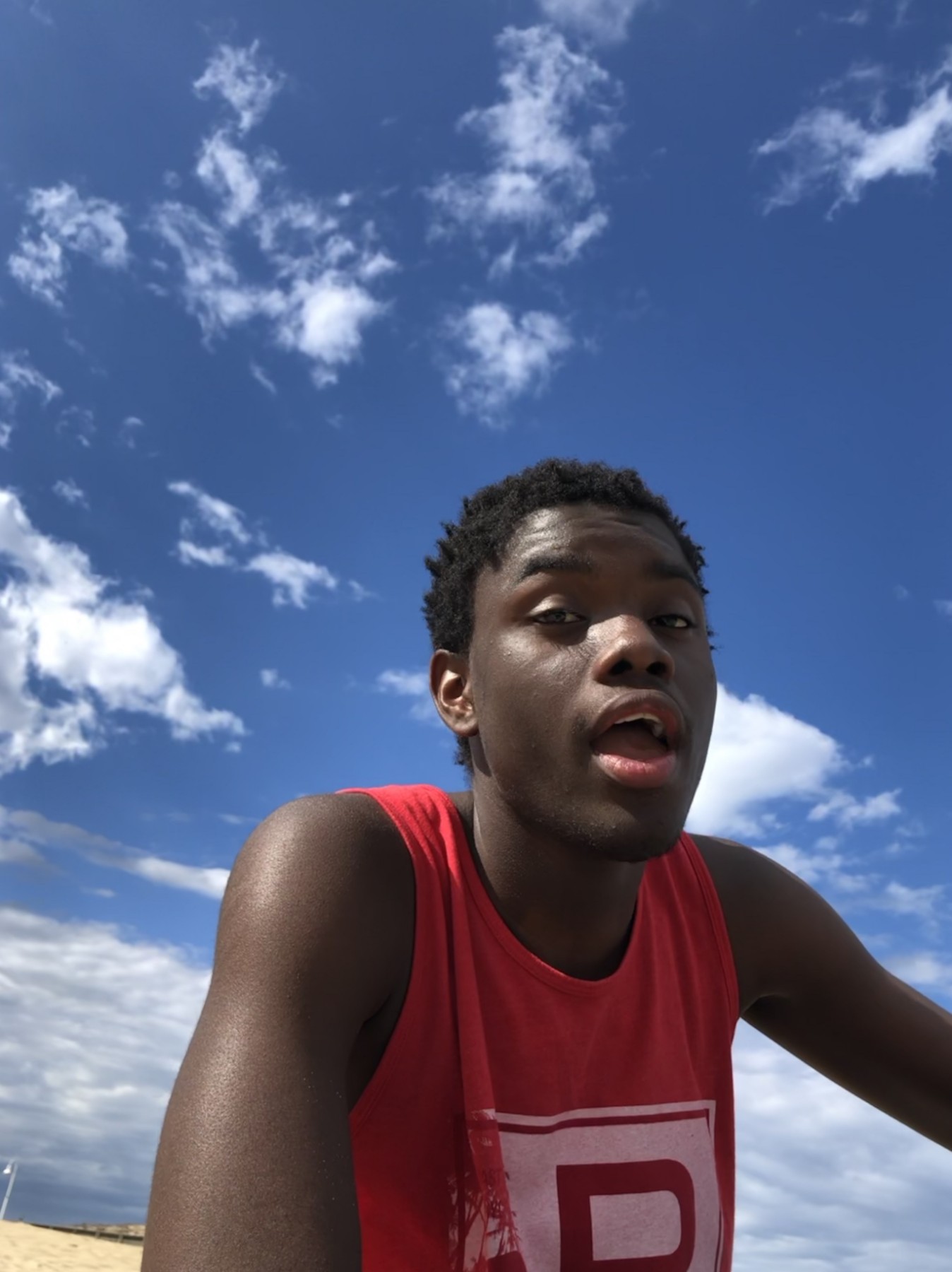 Obituary of Mokayah "Kai" Miracle Brooks