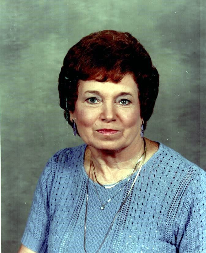 Carmen Harriet Obituary Mobile, AL