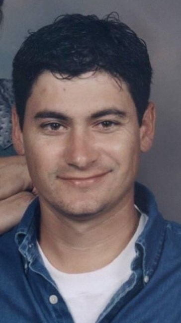 Obituary of Vincent Paul George