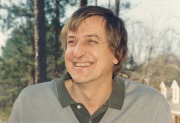 Obituary of Vladimir Galchev
