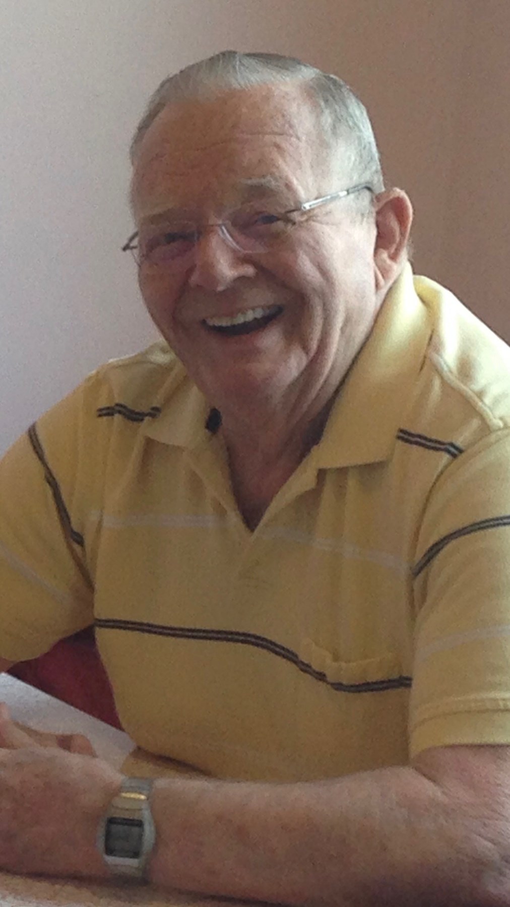 Lawrence "Larry" S. Burdick Obituary Keene, NH